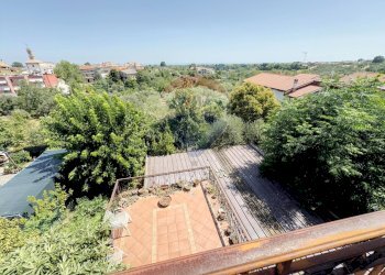 Edificio all\'aperto - Casa indipendente Contrada Villa Andreoli
 
196, Lanciano - foto 113