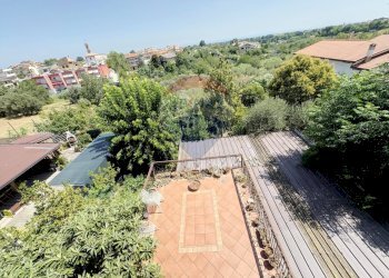 Edificio all\'aperto - Casa indipendente Contrada Villa Andreoli
 
196, Lanciano - foto 115