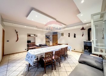 Sala da pranzo - Casa indipendente Contrada Villa Andreoli
 
196, Lanciano - foto 116