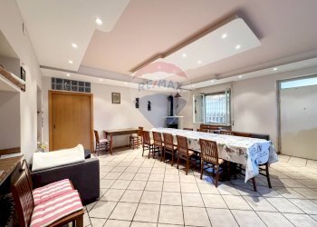 Sala da pranzo - Casa indipendente Contrada Villa Andreoli
 
196, Lanciano - foto 117