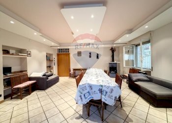 Sala da pranzo - Casa indipendente Contrada Villa Andreoli
 
196, Lanciano - foto 120