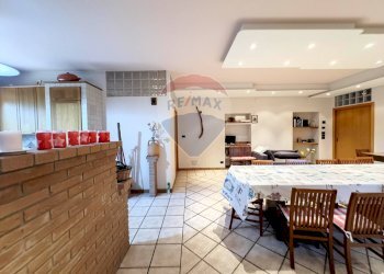 Sala da pranzo - Casa indipendente Contrada Villa Andreoli
 
196, Lanciano - foto 121