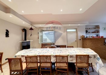 Sala da pranzo - Casa indipendente Contrada Villa Andreoli
 
196, Lanciano - foto 122