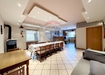 Sala da pranzo - Casa indipendente Contrada Villa Andreoli
 
196, Lanciano - foto 123