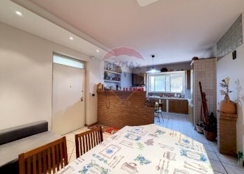 Sala da pranzo - Casa indipendente Contrada Villa Andreoli
 
196, Lanciano - foto 124