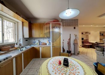 Cucina - Casa indipendente Contrada Villa Andreoli
 
196, Lanciano - foto 128