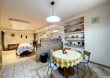 Sala da pranzo - Casa indipendente Contrada Villa Andreoli
 
196, Lanciano - foto 129