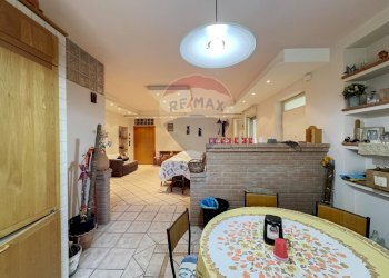 Sala da pranzo - Casa indipendente Contrada Villa Andreoli
 
196, Lanciano - foto 131