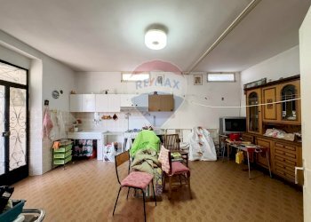 Sala da pranzo - Casa indipendente Contrada Villa Andreoli
 
196, Lanciano - foto 142