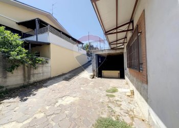 Terrazza - Casa indipendente Contrada Villa Andreoli
 
196, Lanciano - foto 144