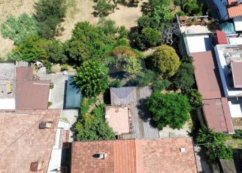 Edificio all\'aperto - Casa indipendente Contrada Villa Andreoli
 
196, Lanciano - foto 151