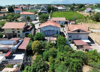 Casa all\'aperto - Casa indipendente Contrada Villa Andreoli
 
196, Lanciano - foto 152