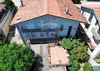 Casa all\'aperto - Casa indipendente Contrada Villa Andreoli
 
196, Lanciano - foto 155