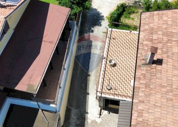 Edificio all\'aperto - Casa indipendente Contrada Villa Andreoli
 
196, Lanciano - foto 160