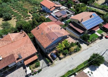 Casa all\'aperto - Casa indipendente Contrada Villa Andreoli
 
196, Lanciano - foto 161