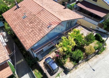 Edificio all\'aperto - Casa indipendente Contrada Villa Andreoli
 
196, Lanciano - foto 163