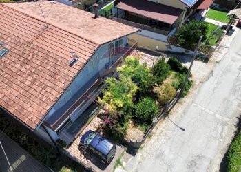 Edificio all\'aperto - Casa indipendente Contrada Villa Andreoli
 
196, Lanciano - foto 164