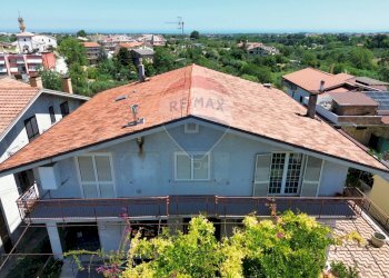 Casa all\'aperto - Casa indipendente Contrada Villa Andreoli
 
196, Lanciano - foto 167