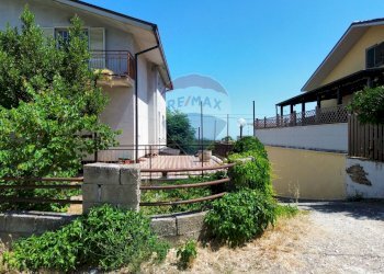 Giardino - Casa indipendente Contrada Villa Andreoli
 
196, Lanciano - foto 173