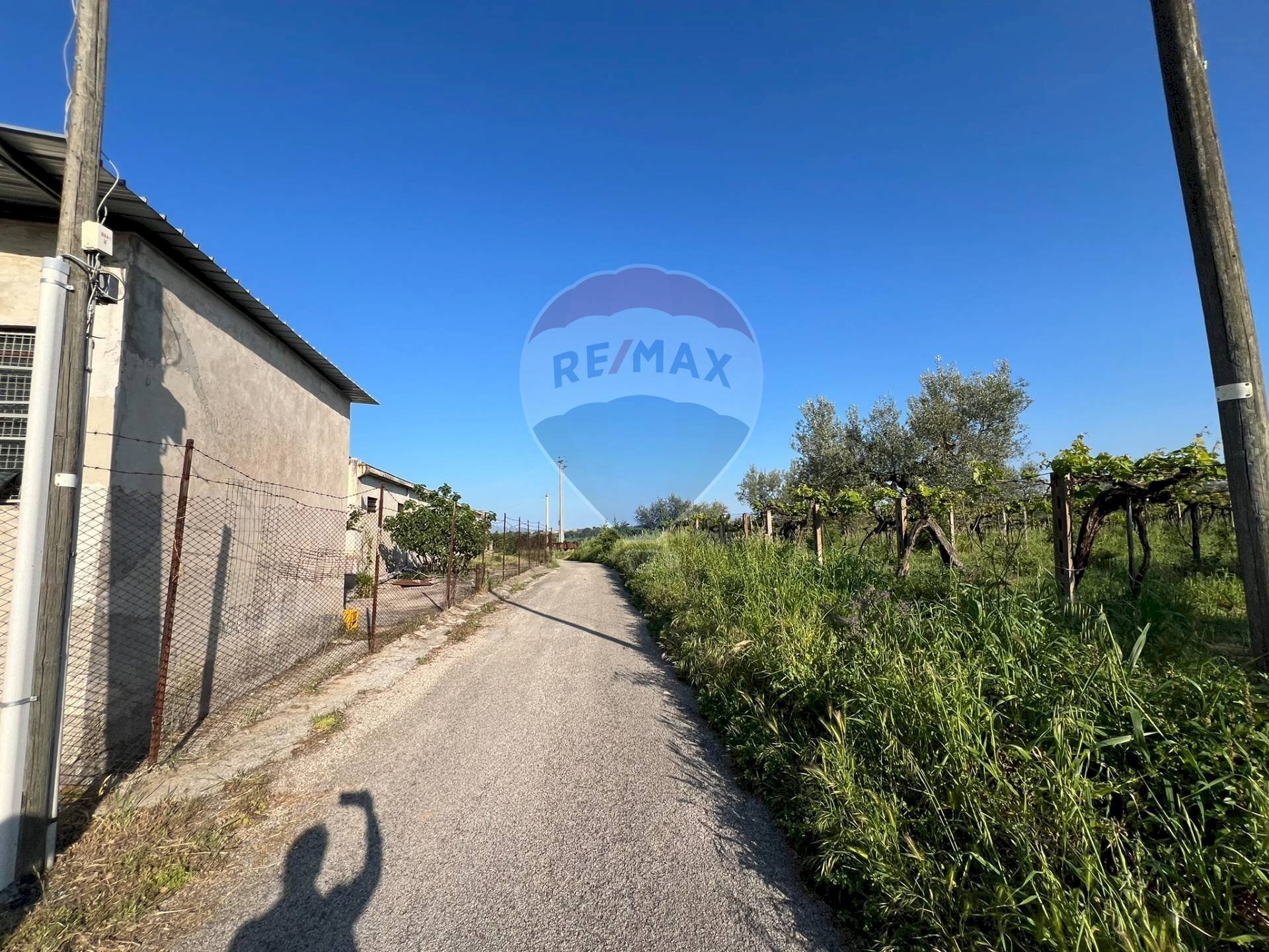 Edificio all\'aperto - Laboratory Via Colle Alto
 
29, Frisa - photo 2