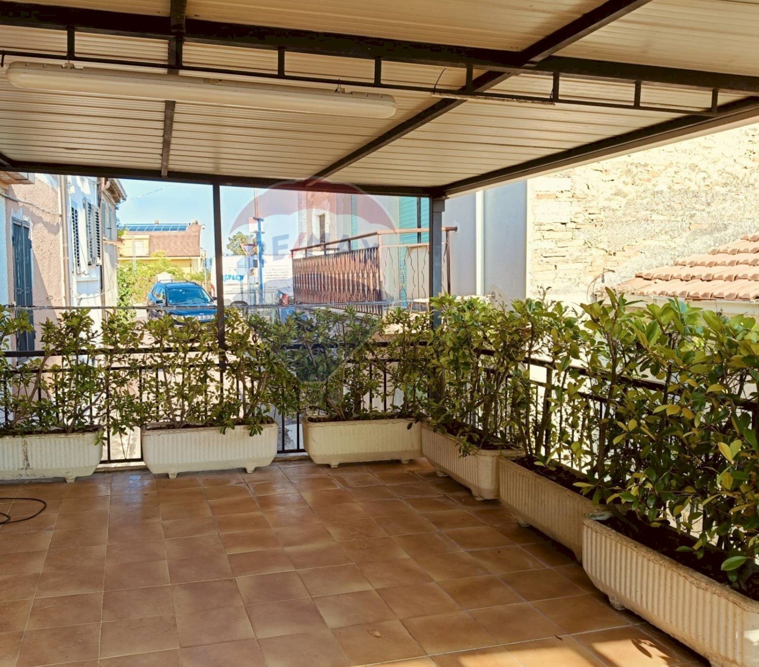 Terrazza - Casa semi indipendente Via Assunta
 
104, Castel Frentano - foto 1