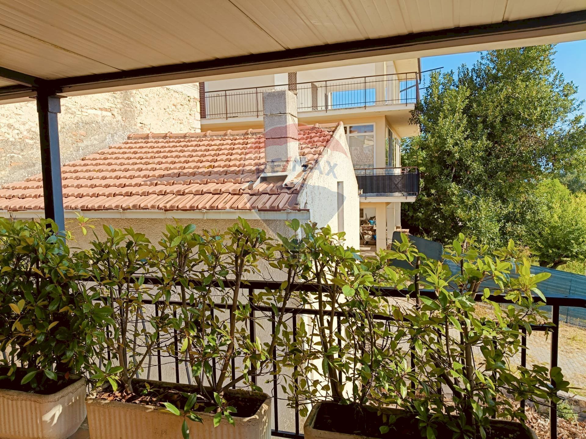 Balcone - Casa semi indipendente Via Assunta
 
104, Castel Frentano - foto 2