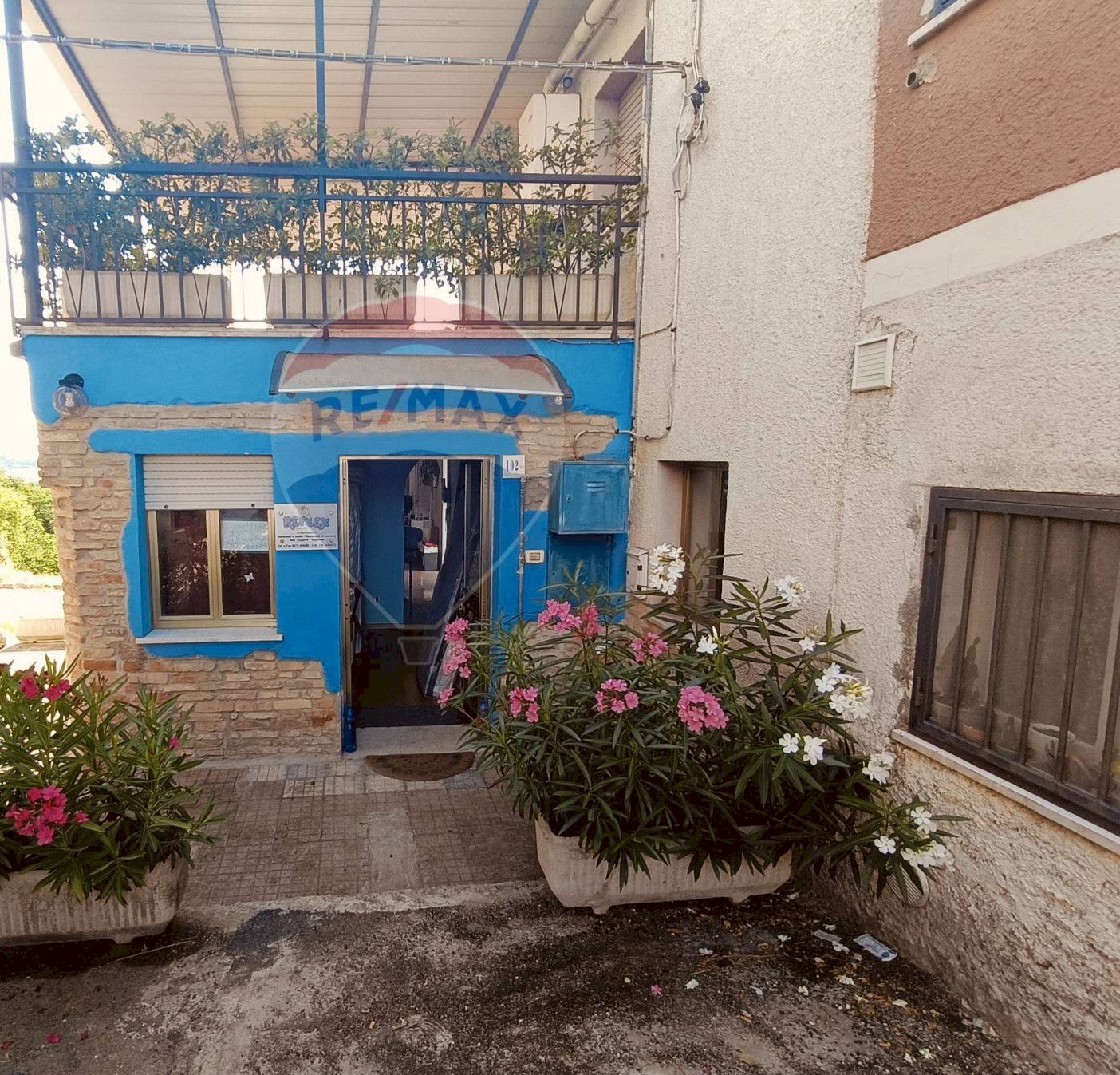 Casa all\'aperto - Semi-detached house Via Assunta
 
104, Castel Frentano - photo 1