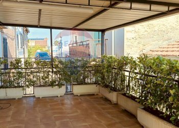 Terrazza - Casa semi indipendente Via Assunta
 
104, Castel Frentano - foto 1