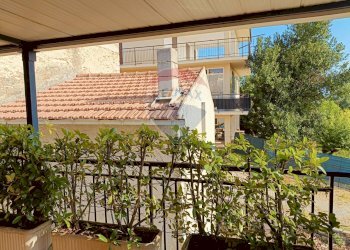 Balcone - Casa semi indipendente Via Assunta
 
104, Castel Frentano - foto 2