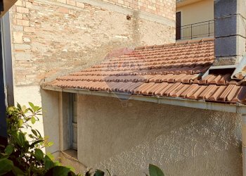 Balcone - Casa semi indipendente Via Assunta
 
104, Castel Frentano - foto 3