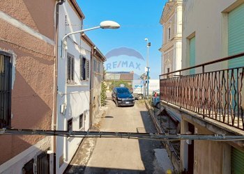 Edificio all\'aperto - Casa semi indipendente Via Assunta
 
104, Castel Frentano - foto 4