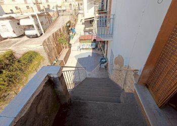 Edificio all\'aperto - Casa semi indipendente Via Assunta
 
104, Castel Frentano - foto 8