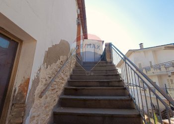 Scale - Casa semi indipendente Via Assunta
 
104, Castel Frentano - foto 9