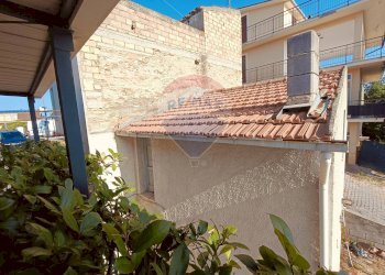 Terrazza - Casa semi indipendente Via Assunta
 
104, Castel Frentano - foto 14