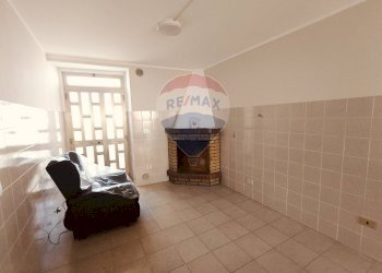 Soggiorno - Casa semi indipendente Via Assunta
 
104, Castel Frentano - foto 15