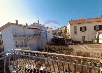 Balcone - Casa semi indipendente Via Assunta
 
104, Castel Frentano - foto 18