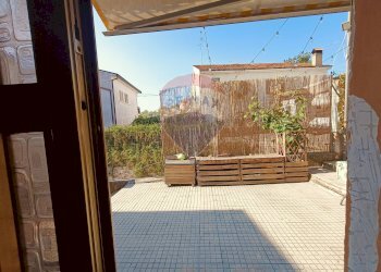 Terrazza - Casa semi indipendente Via Assunta
 
104, Castel Frentano - foto 24