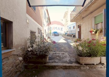 Edificio all\'aperto - Casa semi indipendente Via Assunta
 
104, Castel Frentano - foto 27