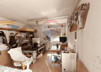 Dispensa di stoccaggio - Casa semi indipendente Via Assunta
 
104, Castel Frentano - foto 29