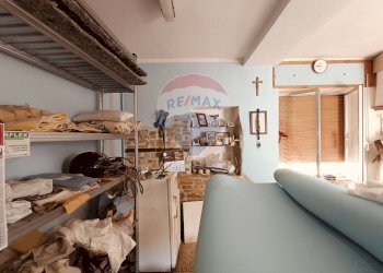 Dispensa di stoccaggio - Casa semi indipendente Via Assunta
 
104, Castel Frentano - foto 33