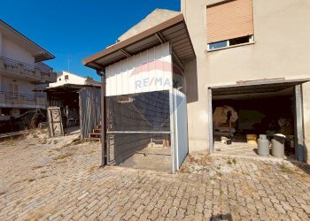 Casa all\'aperto - Casa semi indipendente Via Assunta
 
104, Castel Frentano - foto 37