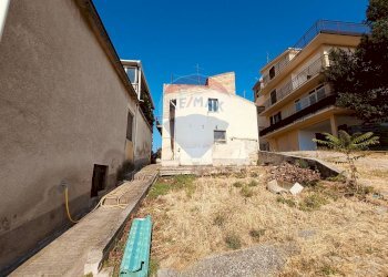 Edificio all\'aperto - Casa semi indipendente Via Assunta
 
104, Castel Frentano - foto 39