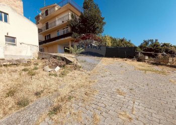 Edificio all\'aperto - Casa semi indipendente Via Assunta
 
104, Castel Frentano - foto 40