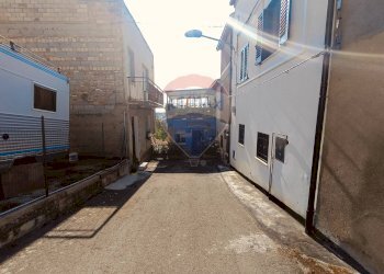 Terrazza - Casa semi indipendente Via Assunta
 
104, Castel Frentano - foto 43