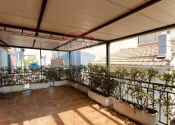 Terrazza - Casa semi indipendente Via Assunta
 
104, Castel Frentano - foto 44