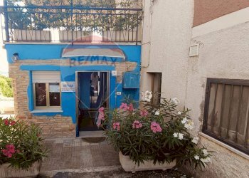 Casa all\'aperto - Casa semi indipendente Via Assunta
 
104, Castel Frentano - foto 45