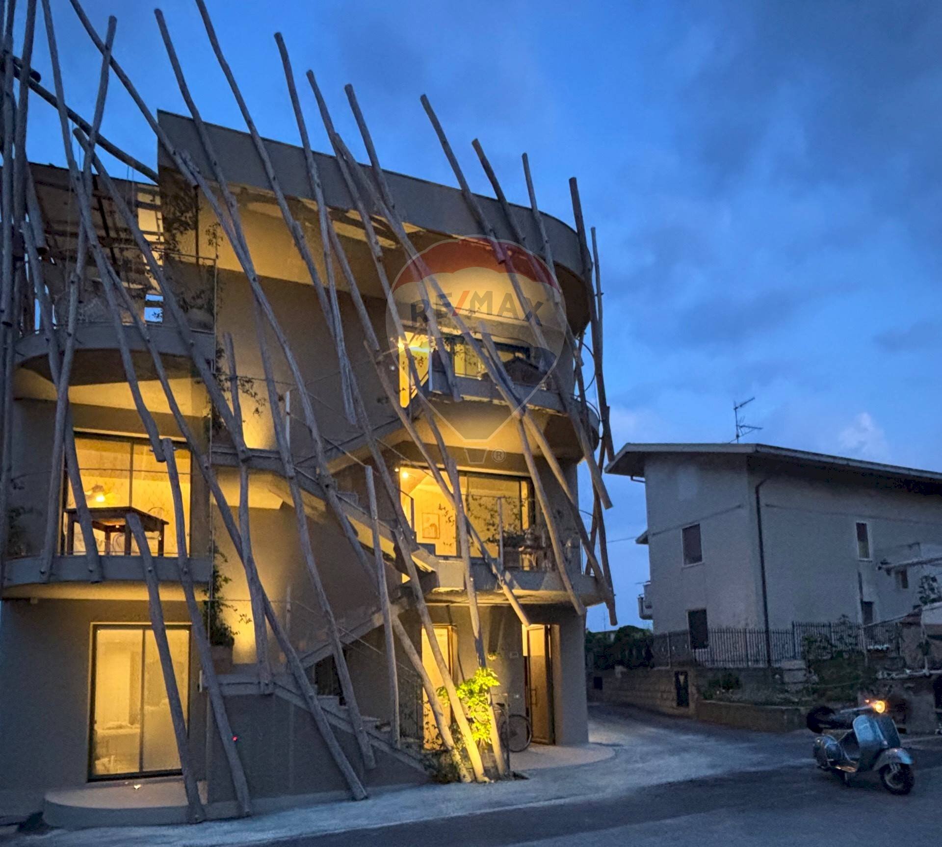 Edificio all\'aperto - Casa indipendente Contrada Santa Croce
134, Lanciano - foto 3