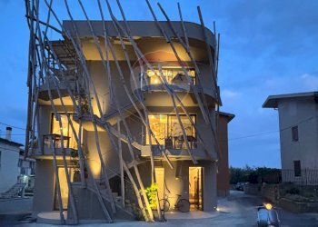 Edificio all\'aperto - Casa indipendente Contrada Santa Croce
 
134, Lanciano - foto 2