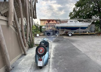 Edificio all\'aperto - Casa indipendente Contrada Santa Croce
 
134, Lanciano - foto 5