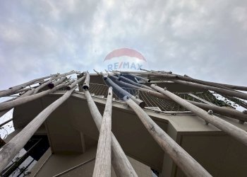 Edificio all\'aperto - Casa indipendente Contrada Santa Croce
 
134, Lanciano - foto 9
